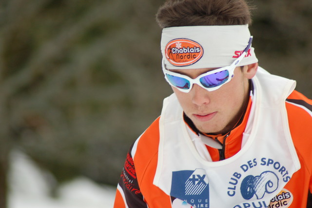 Grand-Prix La Clusaz